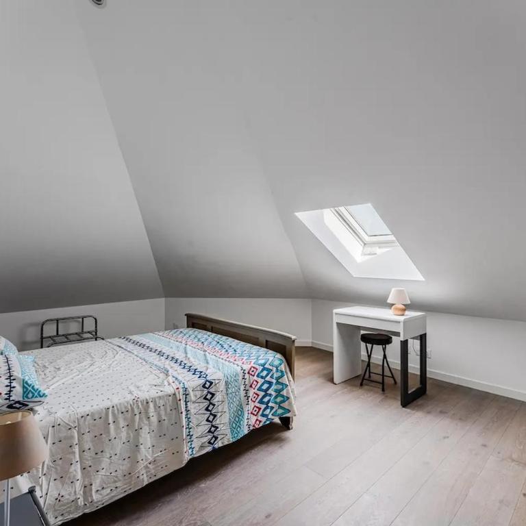 Arcachon centre Appartement T6 climatisé, grand comfort - Apartment - 15
