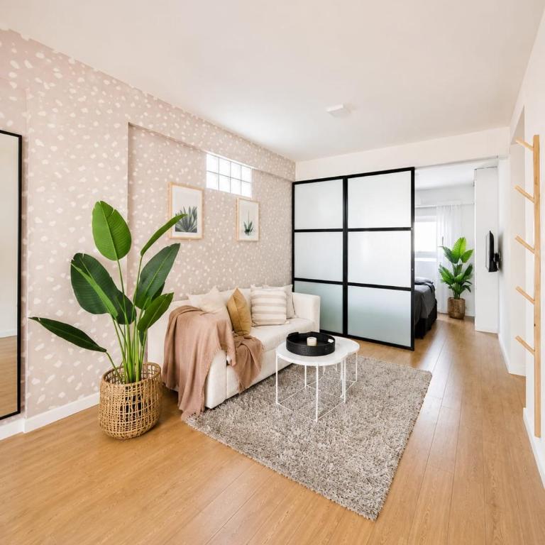 Top Rentals Palermo Chico - Apartamento de 2 dormitorios - 4