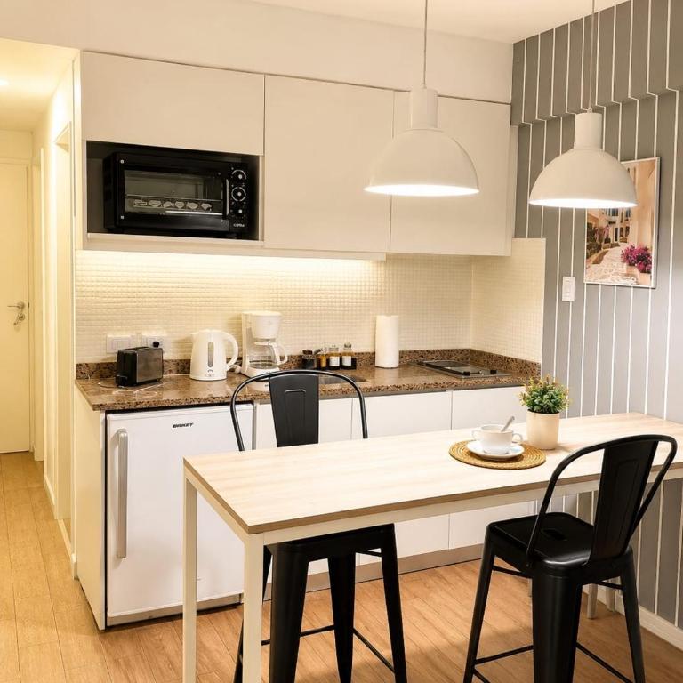 Top Rentals Palermo Chico - Apartamento de 2 dormitorios - 6