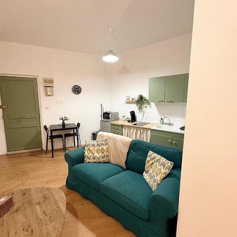 Studio le «Victor Hugo» , hyper centre ville - Apartment mit 1 Schlafzimmer - 10