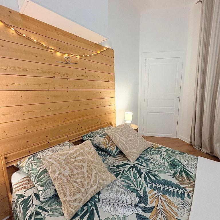 Studio le «Victor Hugo» , hyper centre ville - Apartment mit 1 Schlafzimmer - 4