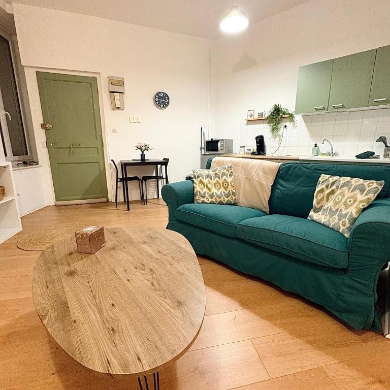 Studio le «Victor Hugo» , hyper centre ville - Apartment mit 1 Schlafzimmer - 11
