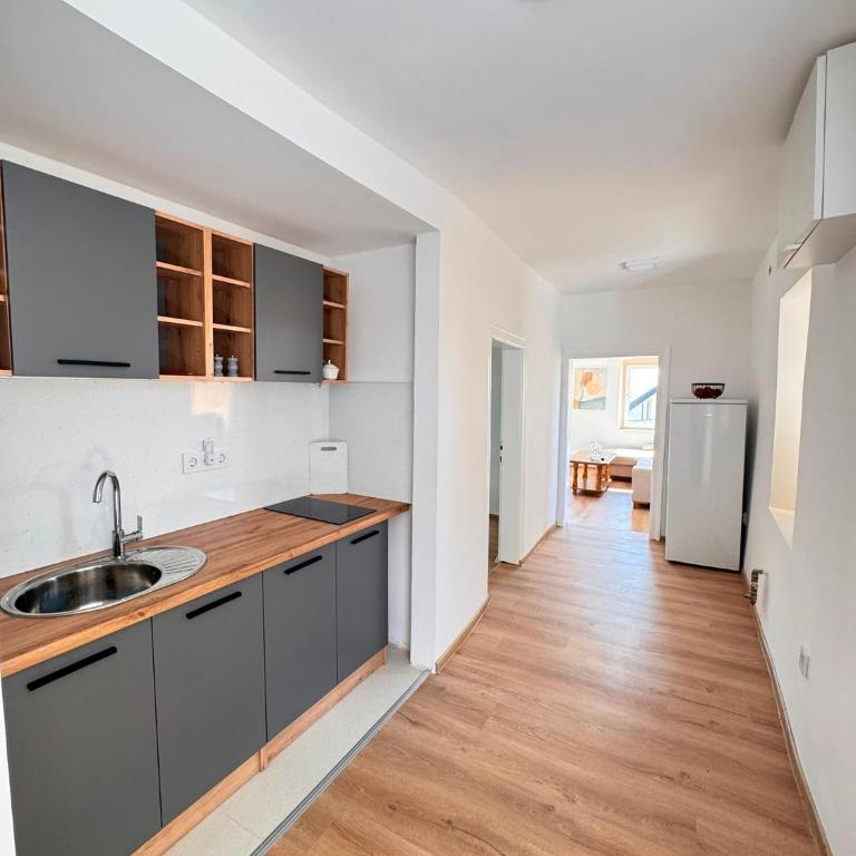 Nela Apartment - Appartement 2 Chambres - 12