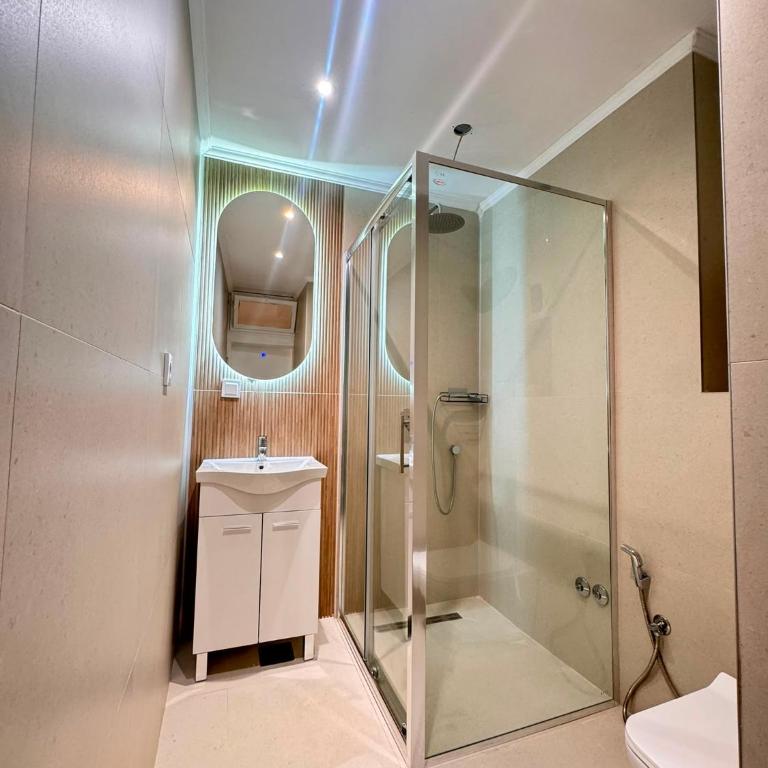 Nela Apartment - Appartement 2 Chambres - 11