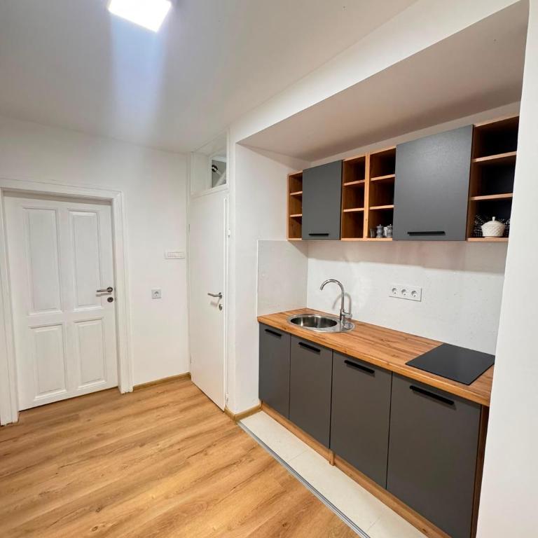 Nela Apartment - Appartement 2 Chambres - 15