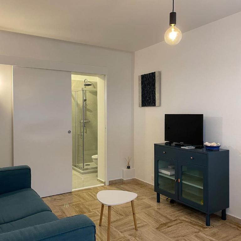 Studio - 100 m from Palm Beach - Appartement 1 Chambre - 4