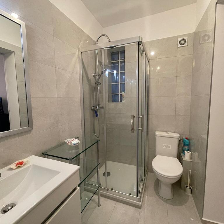 Studio - 100 m from Palm Beach - Appartement 1 Chambre - 6