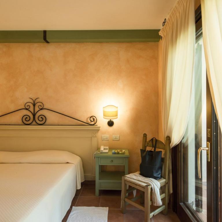 Lantana Resort Hotel&Apartments - Appartamento con 1 Camera da Letto - 15