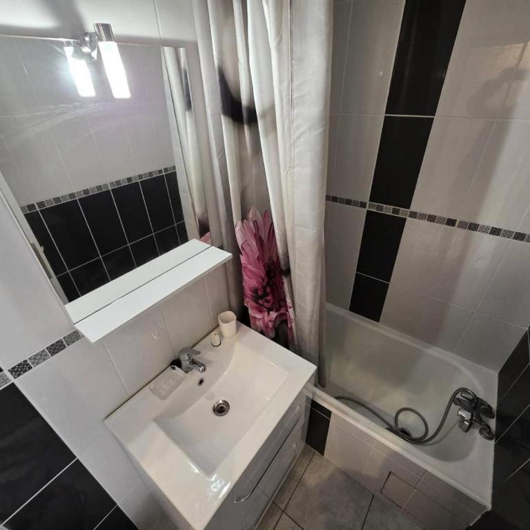 Résidence L'etang - Studio - 2 personnes - LE BARCARÈS. MAE-2573 - Studio - 10