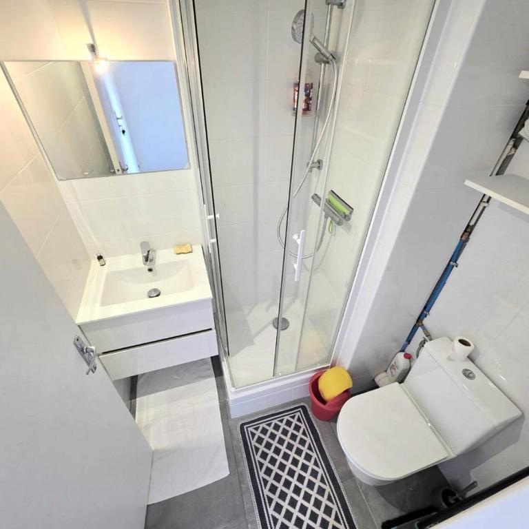 Résidence Port Murano - STUDIO 2 PERSONNES LE BARCARÈS. Réf: 9PMUR_103A MAE-8303 - Studio - 10