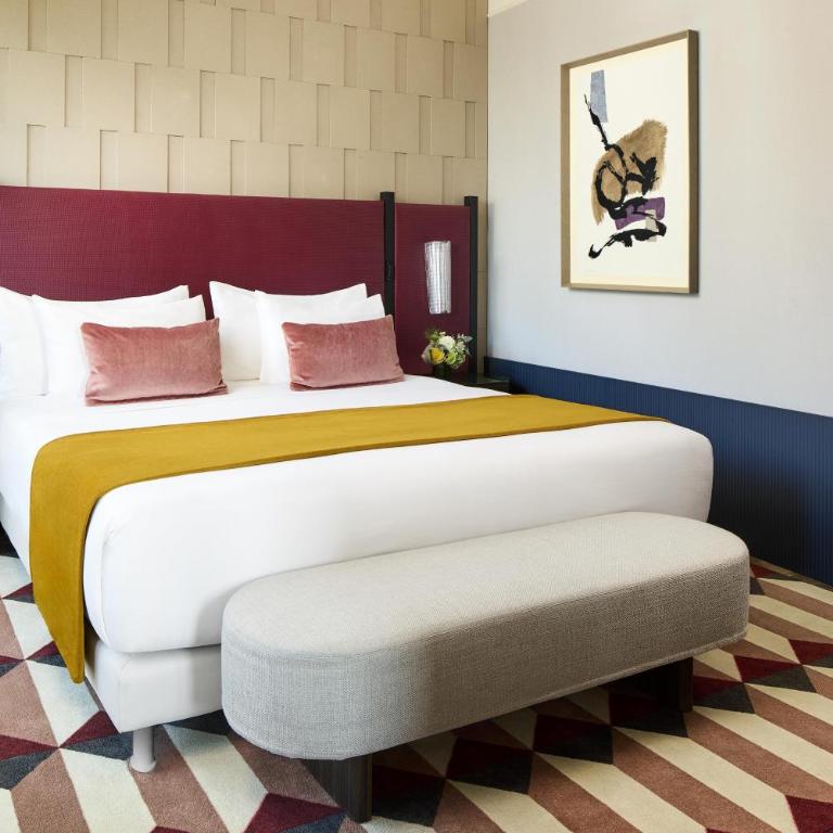 Tivoli President Milano Hotel - Suite Duomo - 1