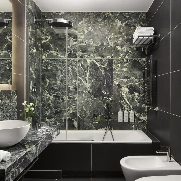 Tivoli President Milano Hotel - Chambre Double ou Lits Jumeaux Premium - 1