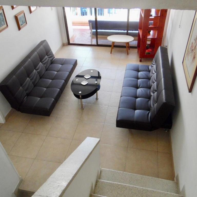 Karey 906 Rodadero - Three-Bedroom Apartment with Sea View - 37