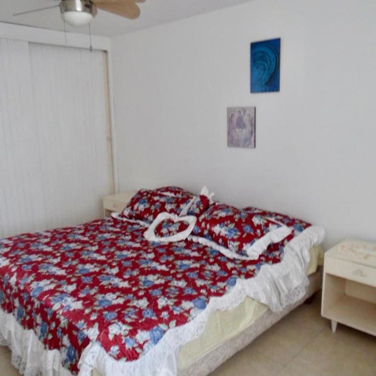 Karey 906 Rodadero - Three-Bedroom Apartment with Sea View - 34