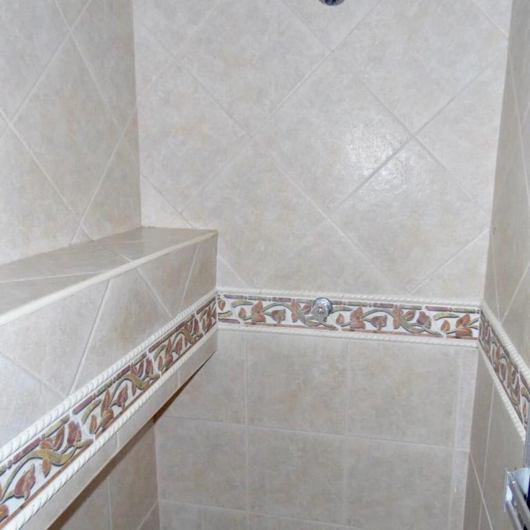 Karey 906 Rodadero - Three-Bedroom Apartment with Sea View - 29