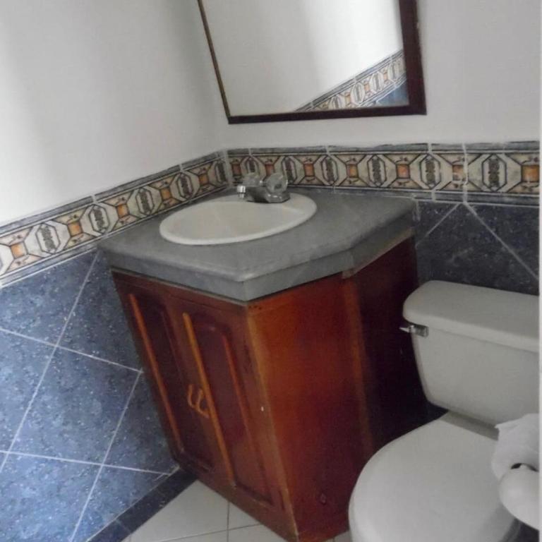 Karey 906 Rodadero - Three-Bedroom Apartment with Sea View - 27