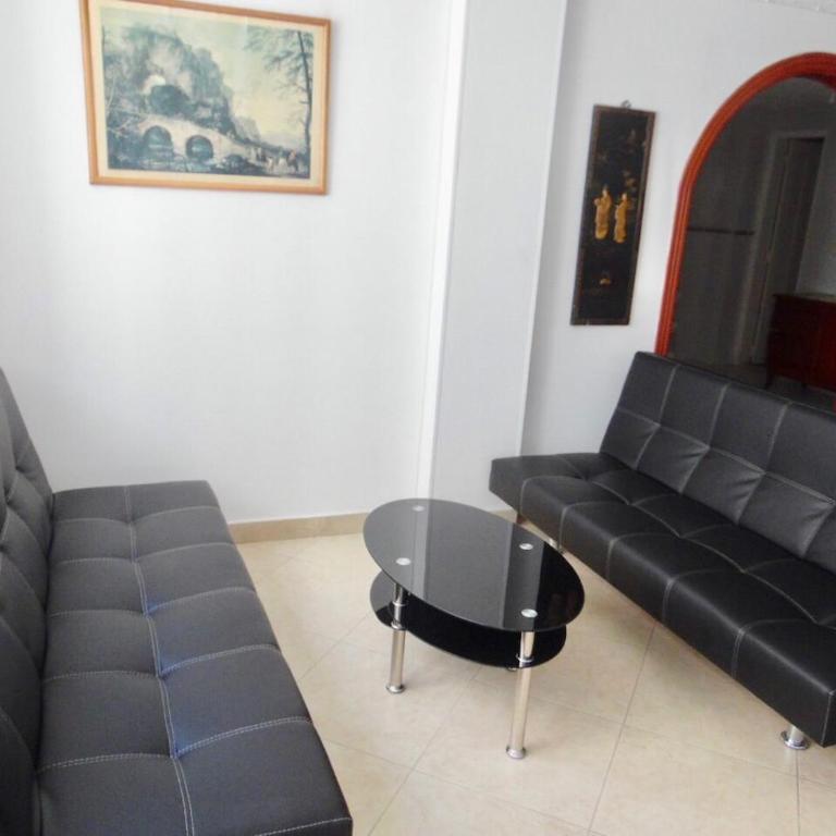 Karey 906 Rodadero - Three-Bedroom Apartment with Sea View - 24
