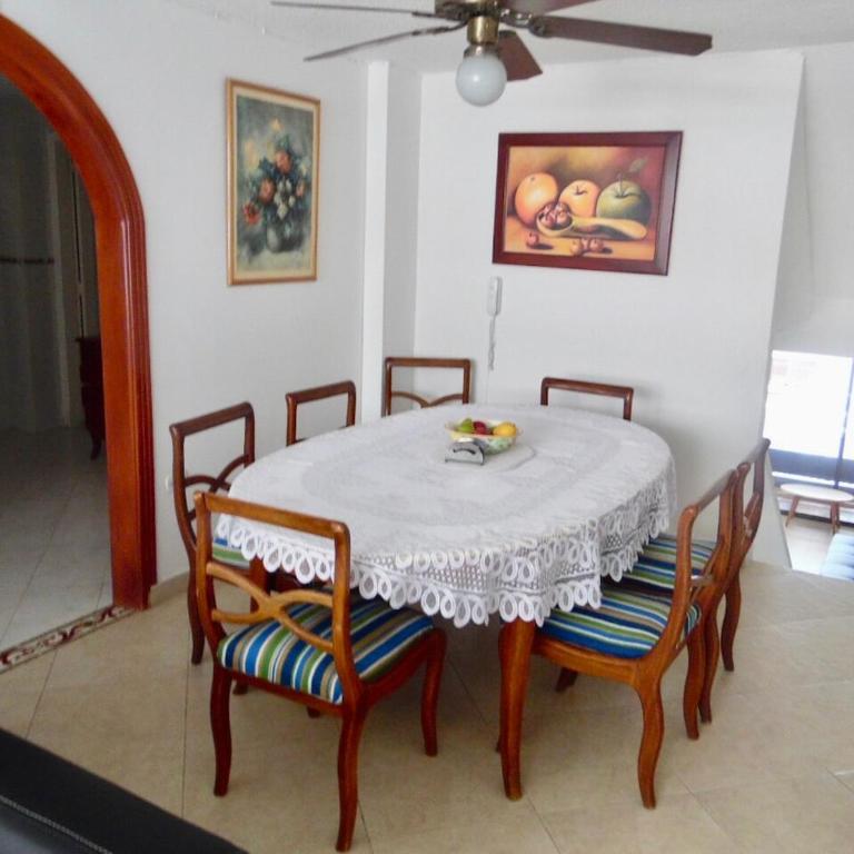 Karey 906 Rodadero - Three-Bedroom Apartment with Sea View - 22
