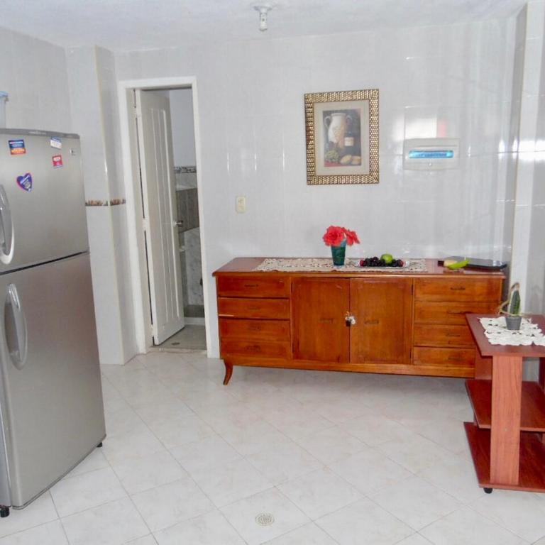 Karey 906 Rodadero - Three-Bedroom Apartment with Sea View - 19