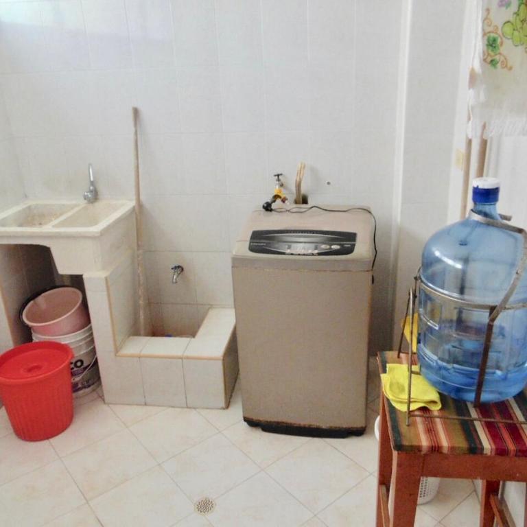 Karey 906 Rodadero - Three-Bedroom Apartment with Sea View - 18