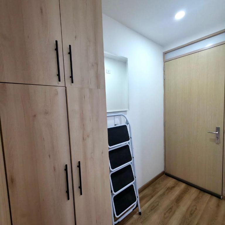 Confortable Loft ejecutivo, North point Usaquén - Apartamento con vistas a las montañas - 36