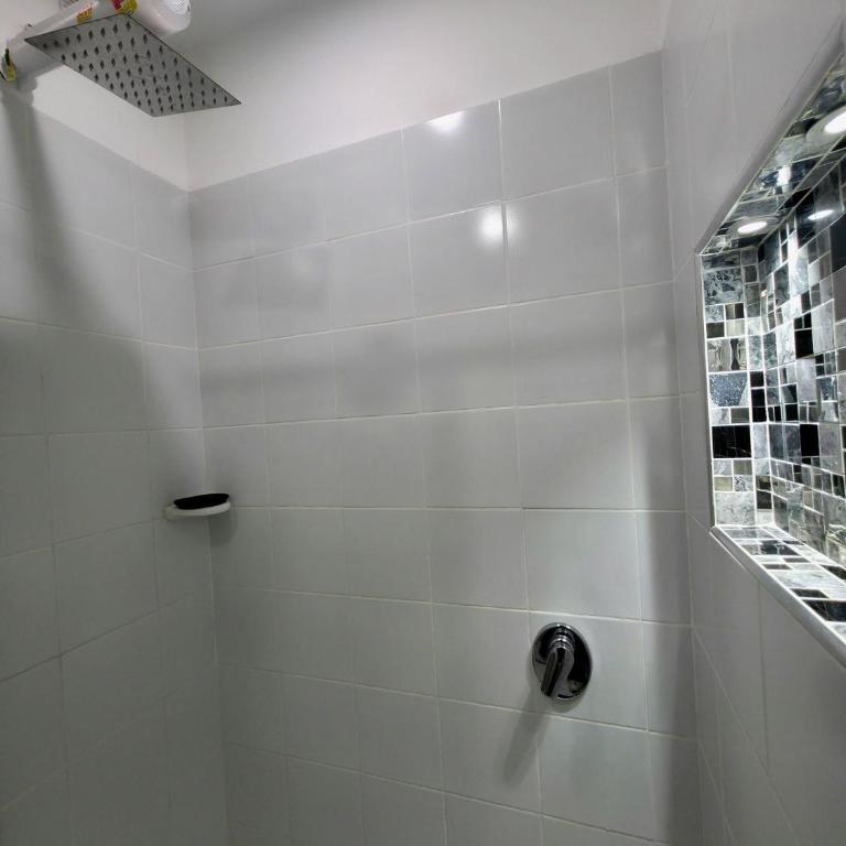Confortable Loft ejecutivo, North point Usaquén - Apartamento con vistas a las montañas - 39