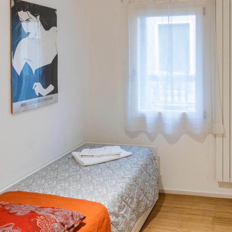 Ca' Federica, 3 minutes Rialto Bridge, renovated - Apartamento Estándar de 2 dormitorios - 14