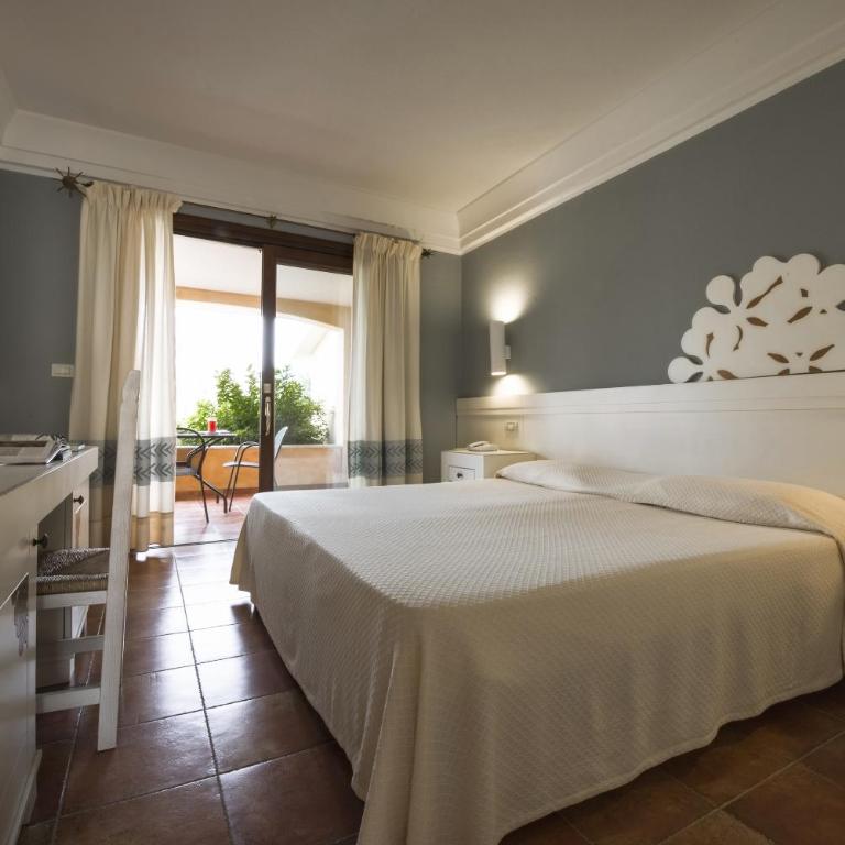 Lantana Resort Hotel&Apartments - Appartamento con 1 Camera da Letto - 13