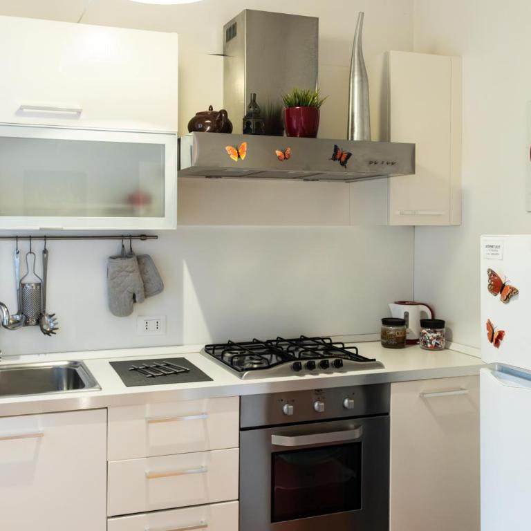 Ca' Federica, 3 minutes Rialto Bridge, renovated - Apartamento Estándar de 2 dormitorios - 12