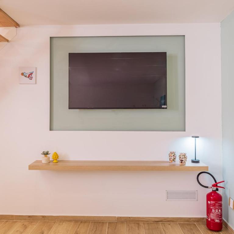 Giusicily home - Maison 1 Chambre - 1