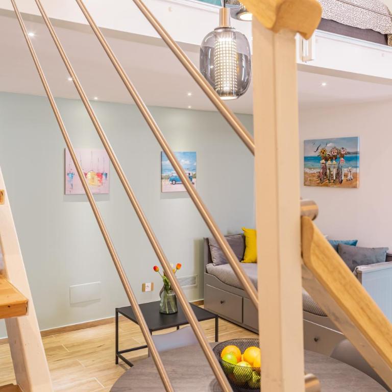 Giusicily home - Maison 1 Chambre - 5