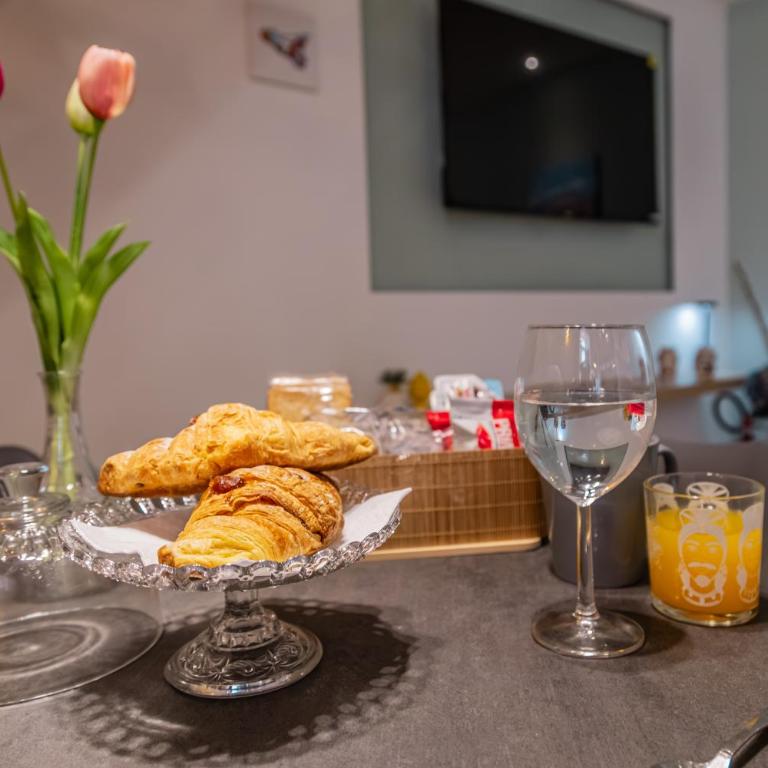 Giusicily home - Maison 1 Chambre - 6
