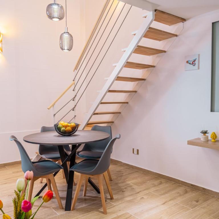 Giusicily home - Maison 1 Chambre - 10