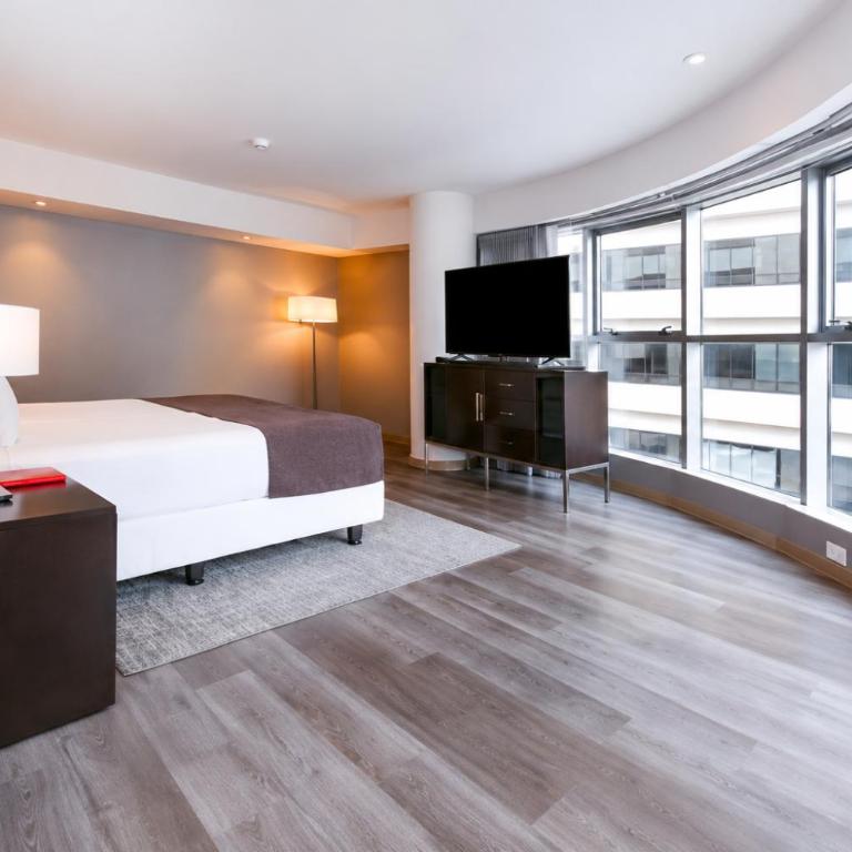 Double Tree By Hilton Buenos Aires - Apartamento de 2 dormitorios - 8