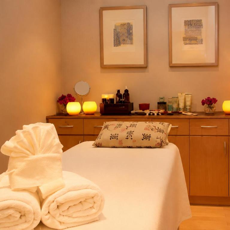 Double Tree By Hilton Buenos Aires - Apartamento de 2 dormitorios - 6