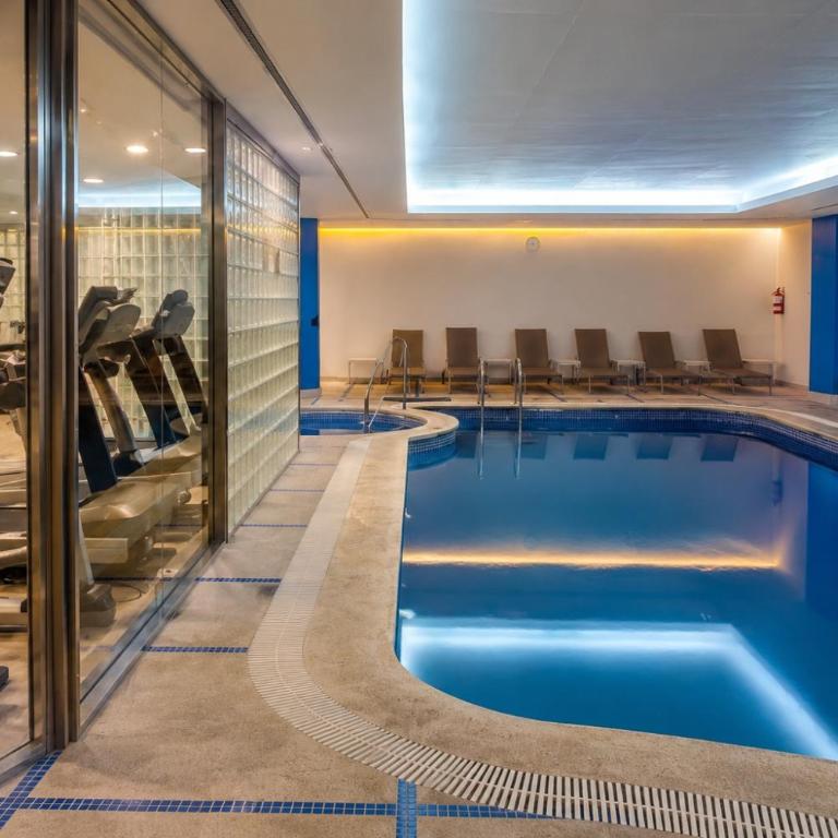 Double Tree By Hilton Buenos Aires - Apartamento de 2 dormitorios - 3
