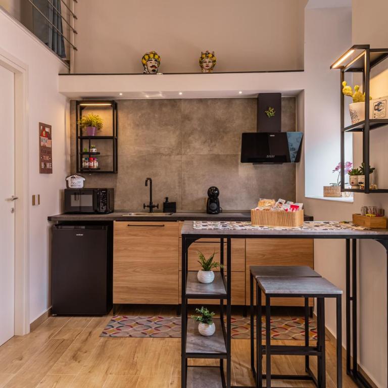 Giusicily home - Maison 1 Chambre - 18