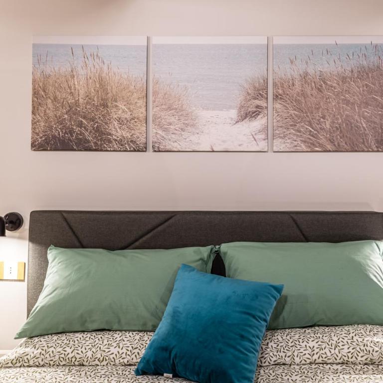 Giusicily home - Maison 1 Chambre - 15