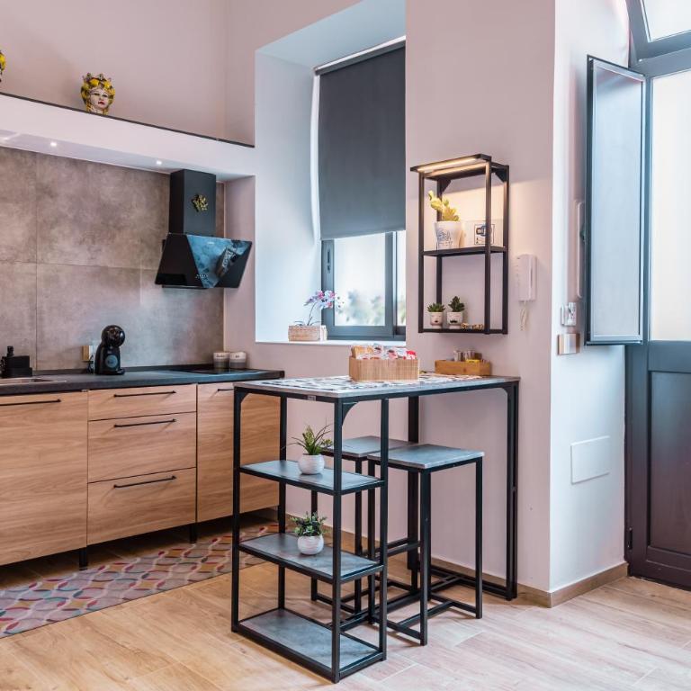 Giusicily home - Maison 1 Chambre - 19