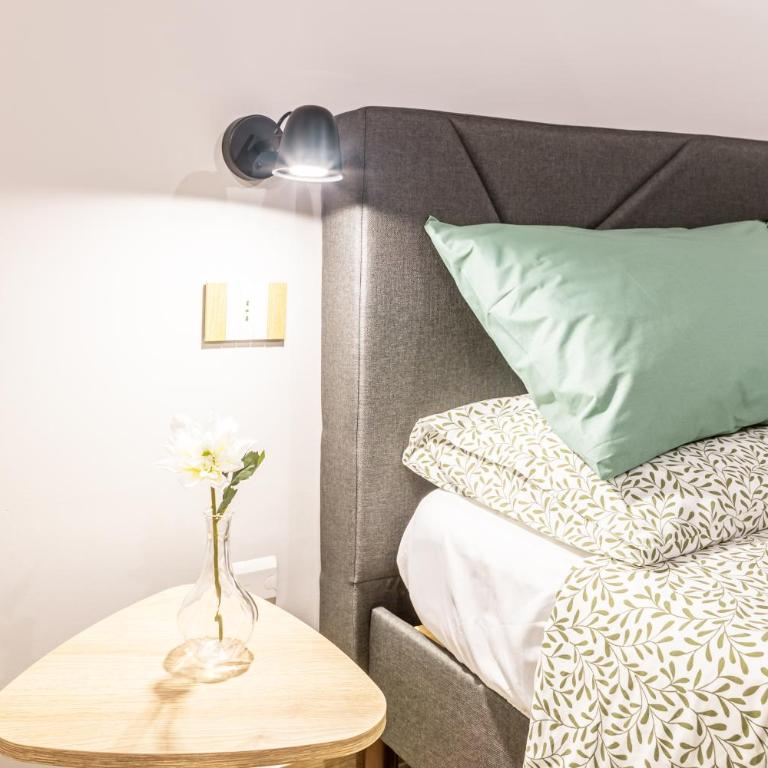 Giusicily home - Maison 1 Chambre - 20