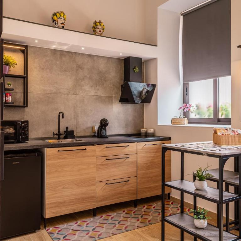 Giusicily home - Maison 1 Chambre - 24