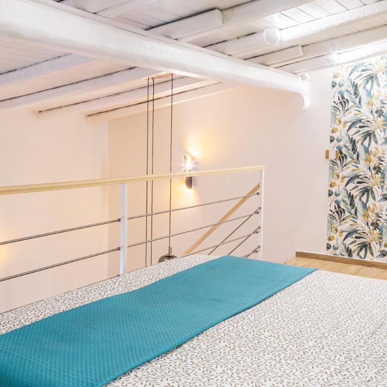 Giusicily home - Maison 1 Chambre - 22
