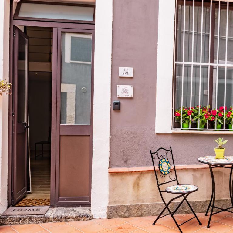 Giusicily home - Maison 1 Chambre - 23