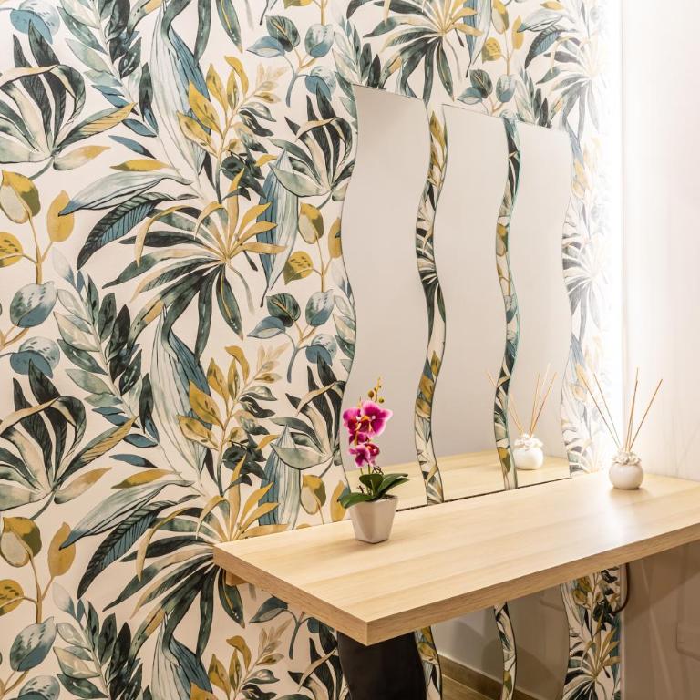 Giusicily home - Maison 1 Chambre - 28