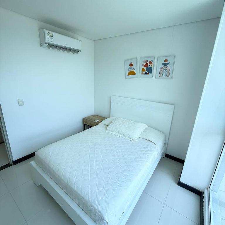 Lindos Apartamentos Vacacionales - Apartamento - 9