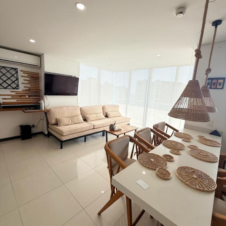 Lindos Apartamentos Vacacionales - Apartamento - 11