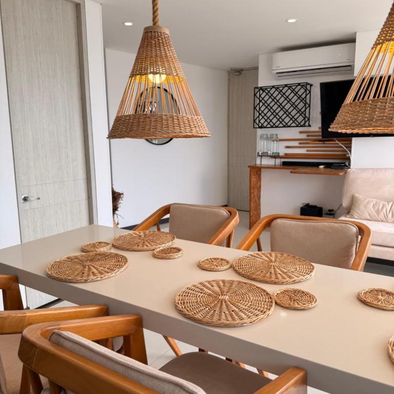 Lindos Apartamentos Vacacionales - Apartamento - 13