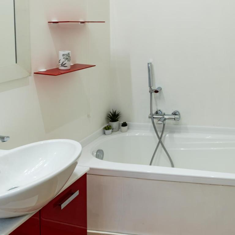 Ca' Federica, 3 minutes Rialto Bridge, renovated - Apartamento Estándar de 2 dormitorios - 27