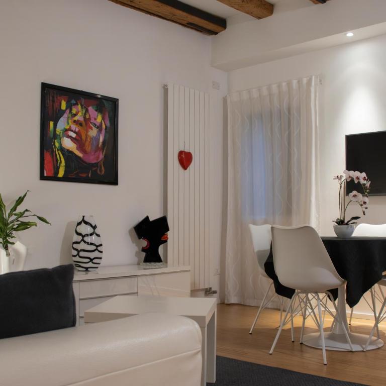Ca' Federica, 3 minutes Rialto Bridge, renovated - Apartamento Estándar de 2 dormitorios - 25