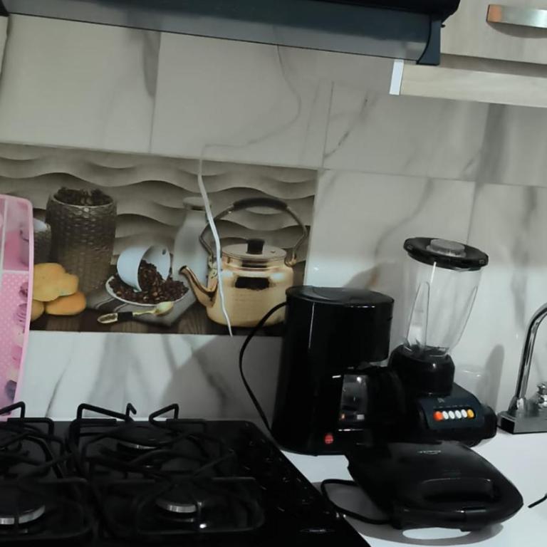 Cabaña La Casa Bonita - Villa de 2 dormitorios - 34